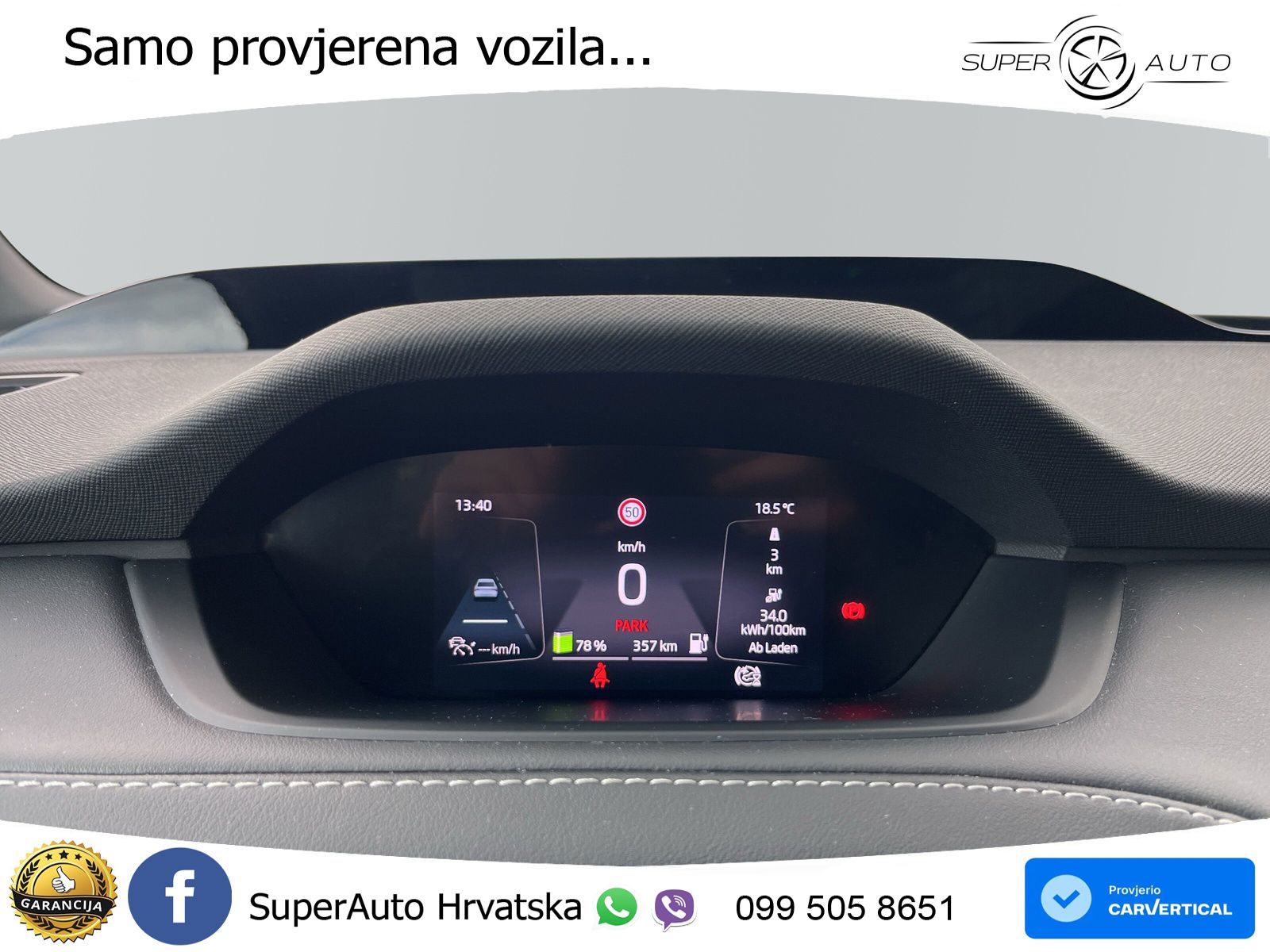 Škoda Enyaq Coupe iV RS 82 kWh (299 KS) AWD Suite LED+GR SJED+ACC