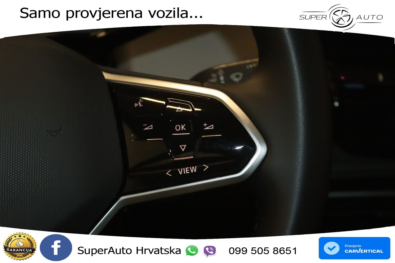 Volkswagen ID.3 Pro 62 kWh (204 KS) LED+GR SJED+ACC