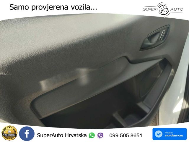 Ford Transit 155 KS