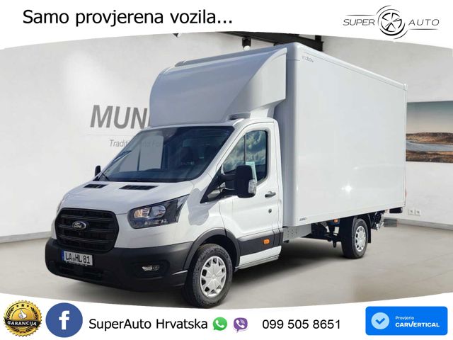 Ford Transit 155 KS