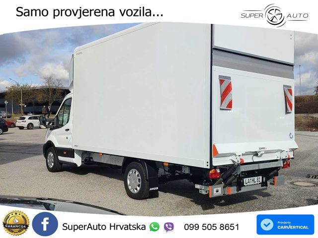 Ford Transit 155 KS