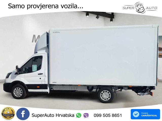 Ford Transit 155 KS