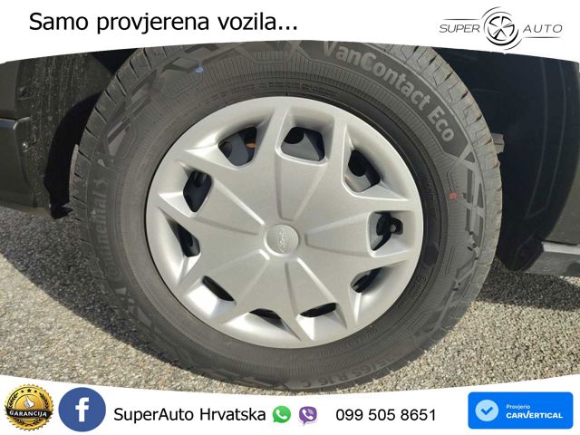 Ford Transit 155 KS
