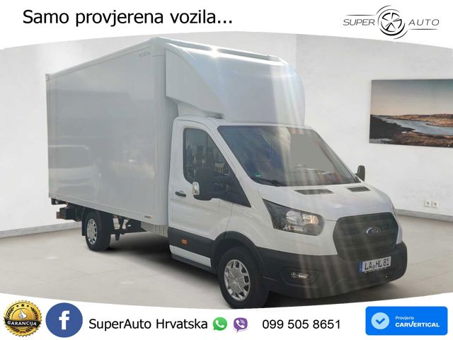 Ford Transit 155 KS