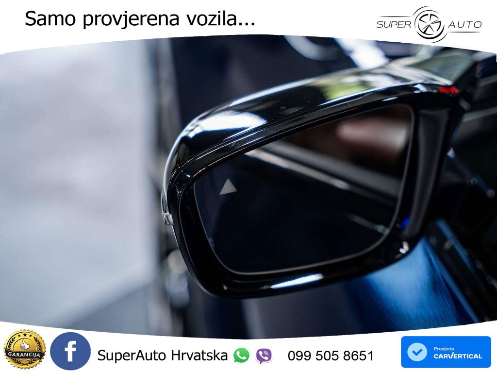 BMW M4 Convertible Competition 3.0 (510 KS) xDrive Steptronic
