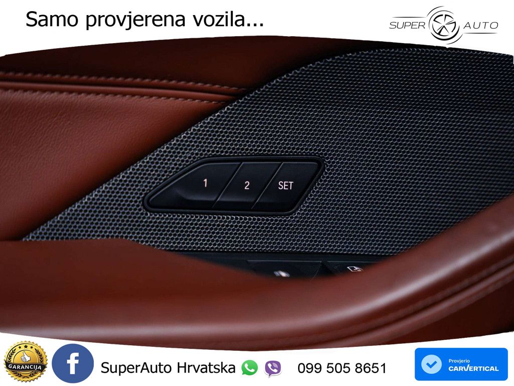 BMW M4 Convertible Competition 3.0 (510 KS) xDrive Steptronic