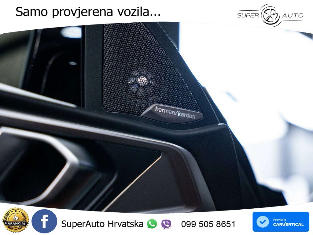 BMW M4 Convertible Competition 3.0 (510 KS) xDrive Steptronic