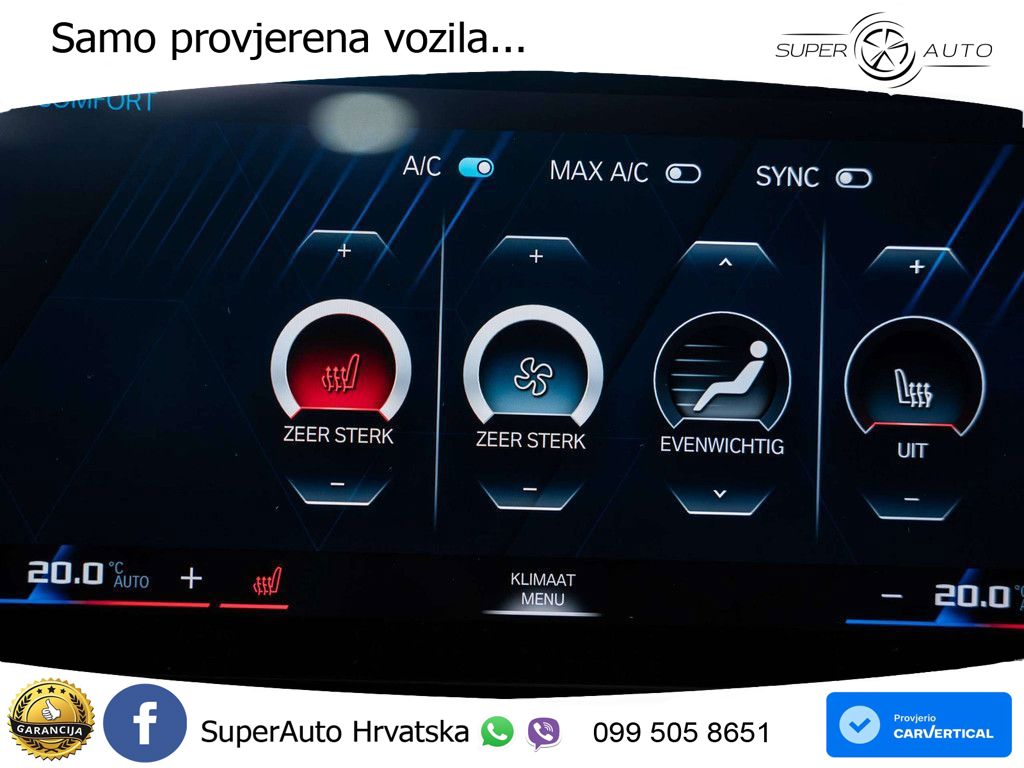 BMW M4 Convertible Competition 3.0 (510 KS) xDrive Steptronic