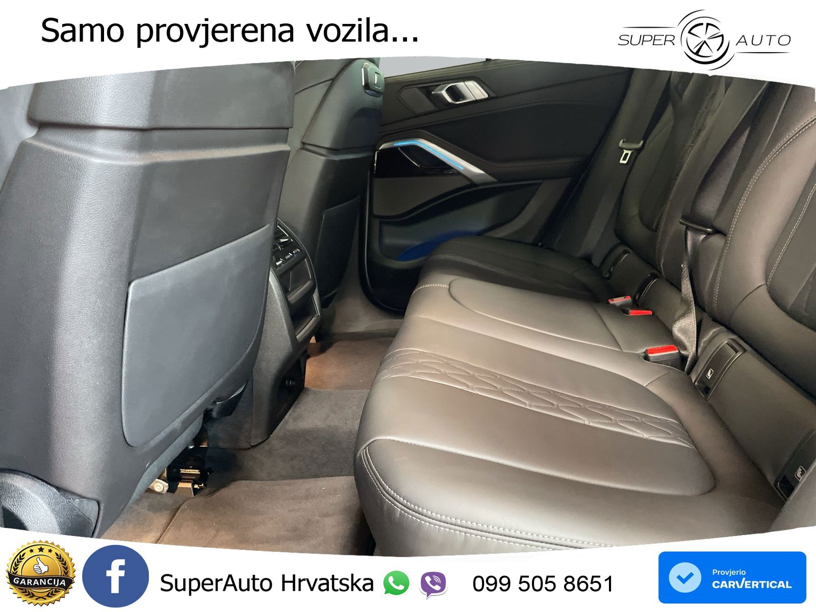 BMW X6 40d (352 KS) xDrive Steptronic LED+GR SJED+ACC