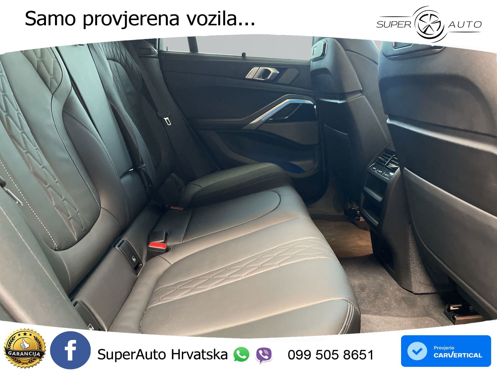 BMW X6 40d (352 KS) xDrive Steptronic LED+GR SJED+ACC