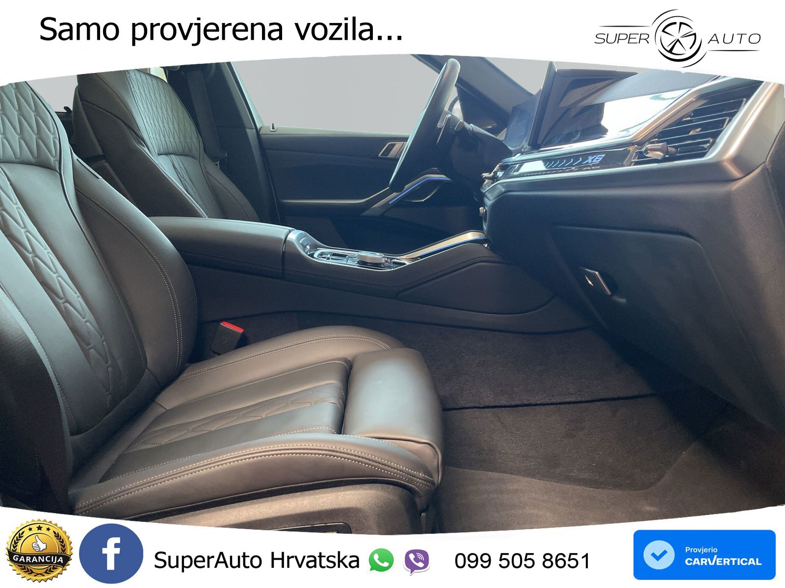 BMW X6 40d (352 KS) xDrive Steptronic LED+GR SJED+ACC