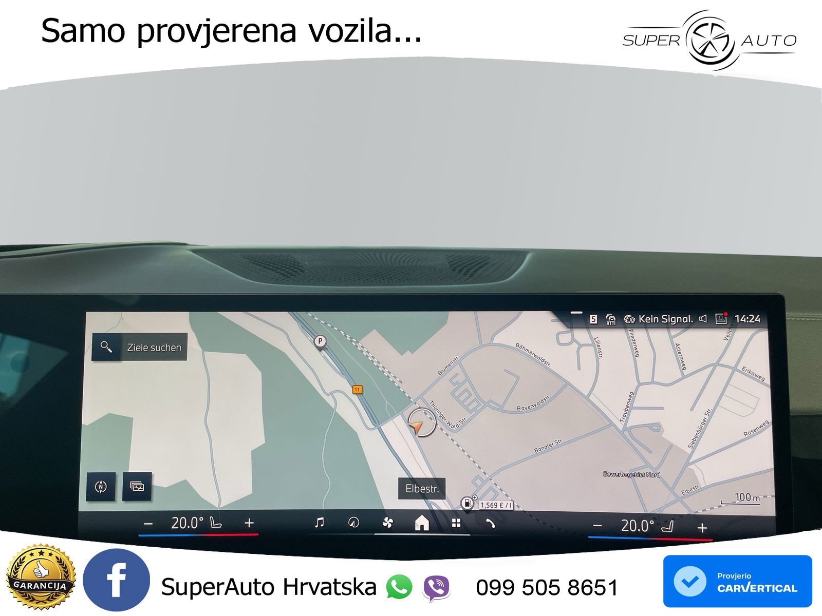 BMW X6 40d (352 KS) xDrive Steptronic LED+GR SJED+ACC