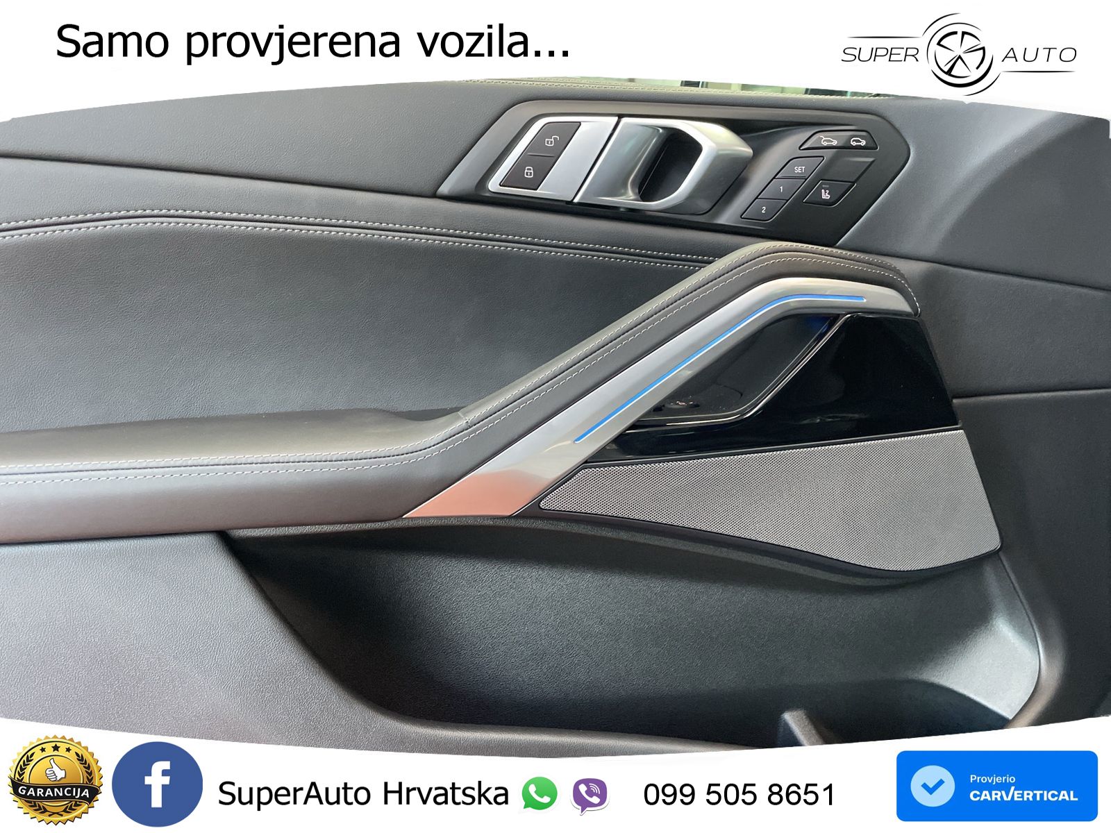 BMW X6 40d (352 KS) xDrive Steptronic LED+GR SJED+ACC