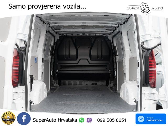 VW Transporter 150 KS