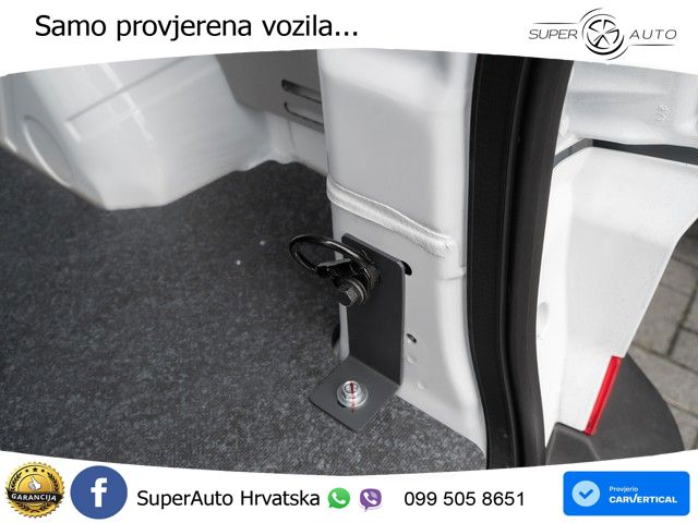 VW Transporter 150 KS