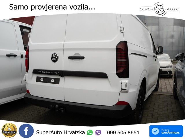 VW Transporter 150 KS