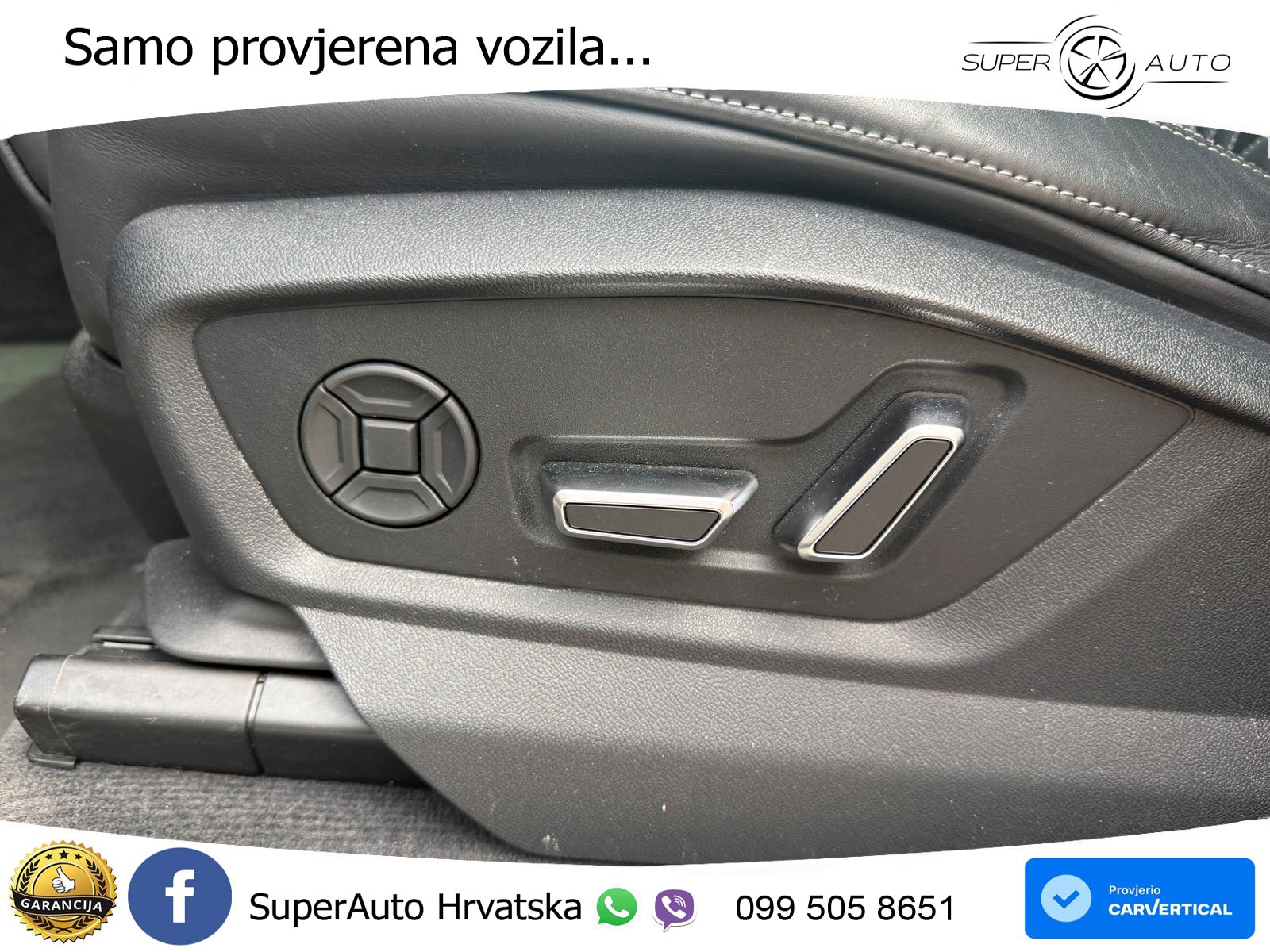 Audi Q8 50 TDI V6 (286 KS) quattro Tiptronic