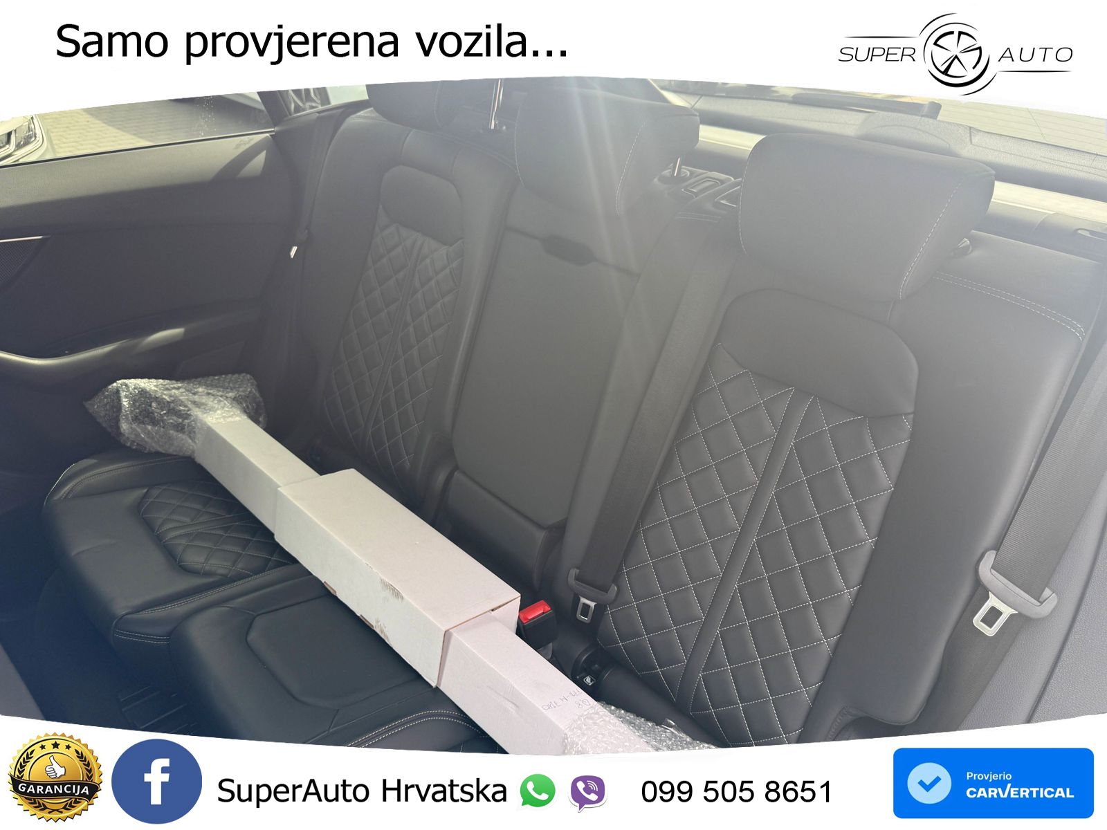 Audi Q8 50 TDI V6 (286 KS) quattro Tiptronic