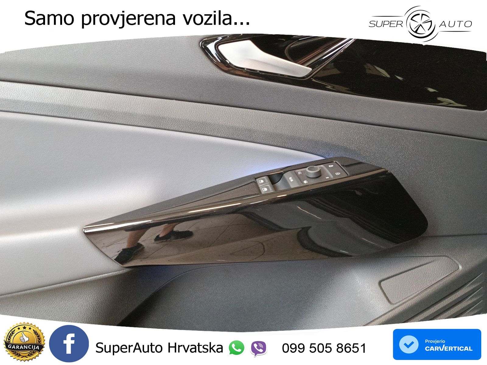 Volkswagen ID.4 Pure Performance 55 kWh (170 KS) LED+ACC