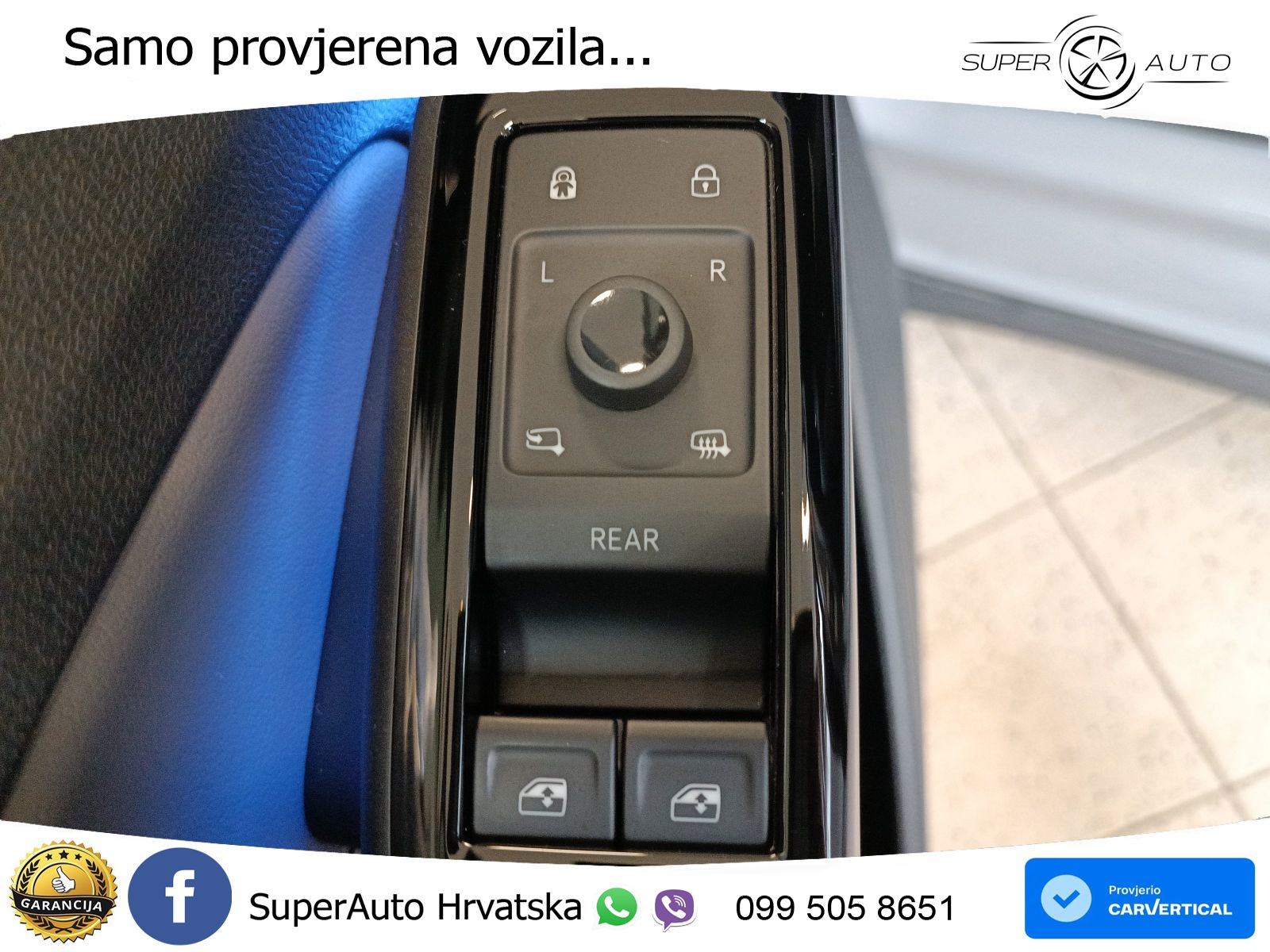 Volkswagen ID.4 Pure Performance 55 kWh (170 KS) LED+ACC