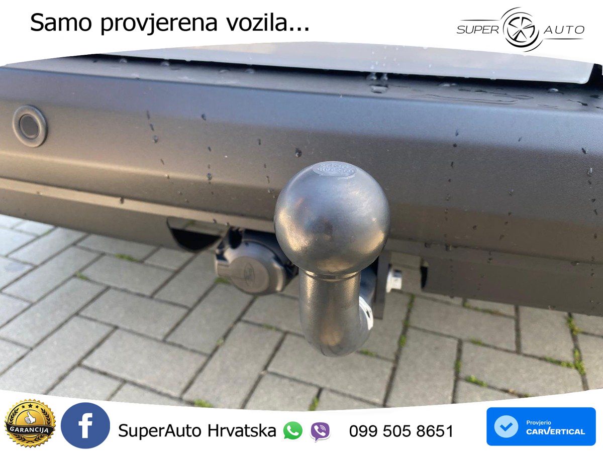 Ford Transit 136 KS