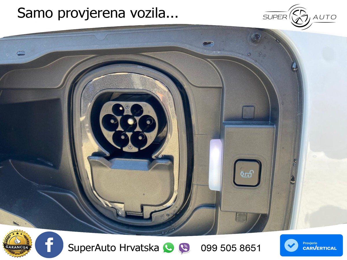 Ford Transit 136 KS