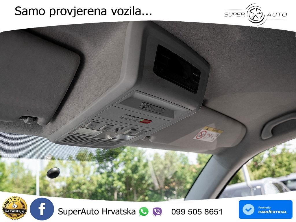 VW Transporter 150 KS