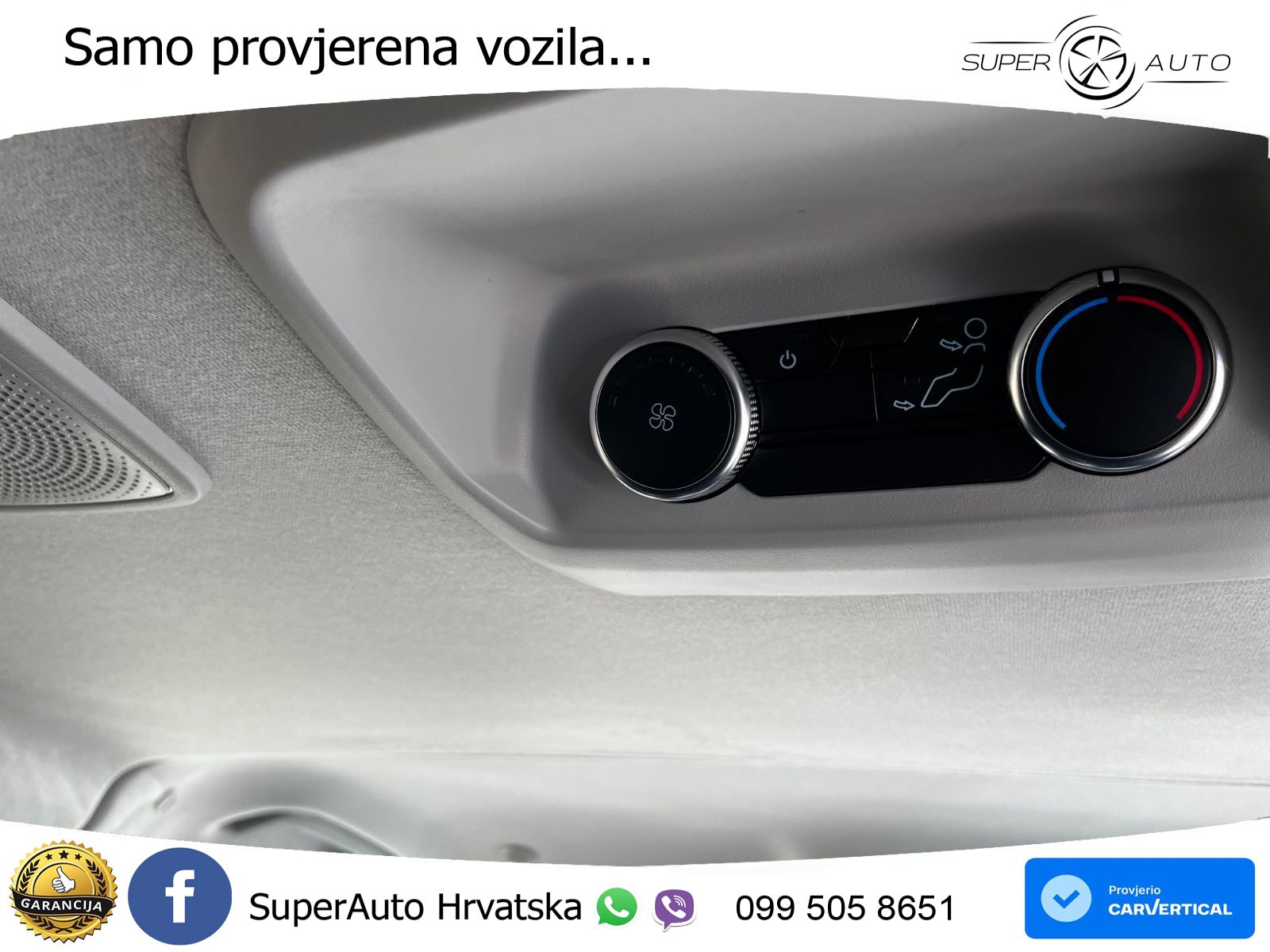 Ford Transit 136 KS