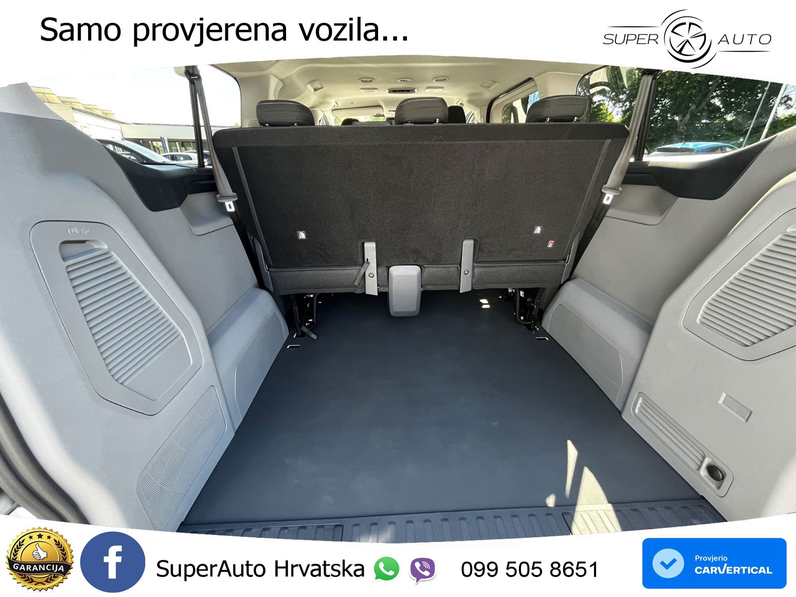 Ford Transit 136 KS