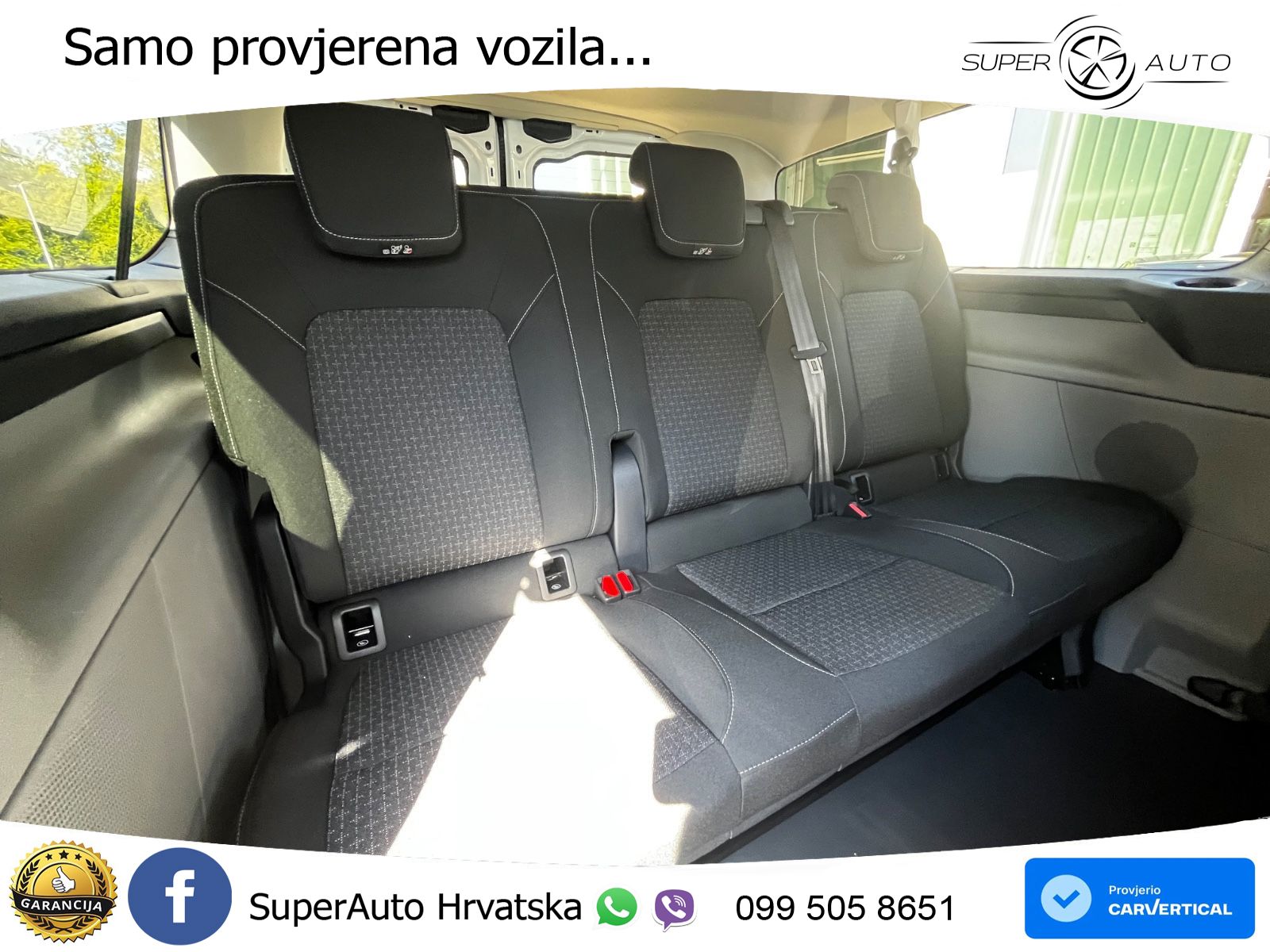 Ford Transit 136 KS