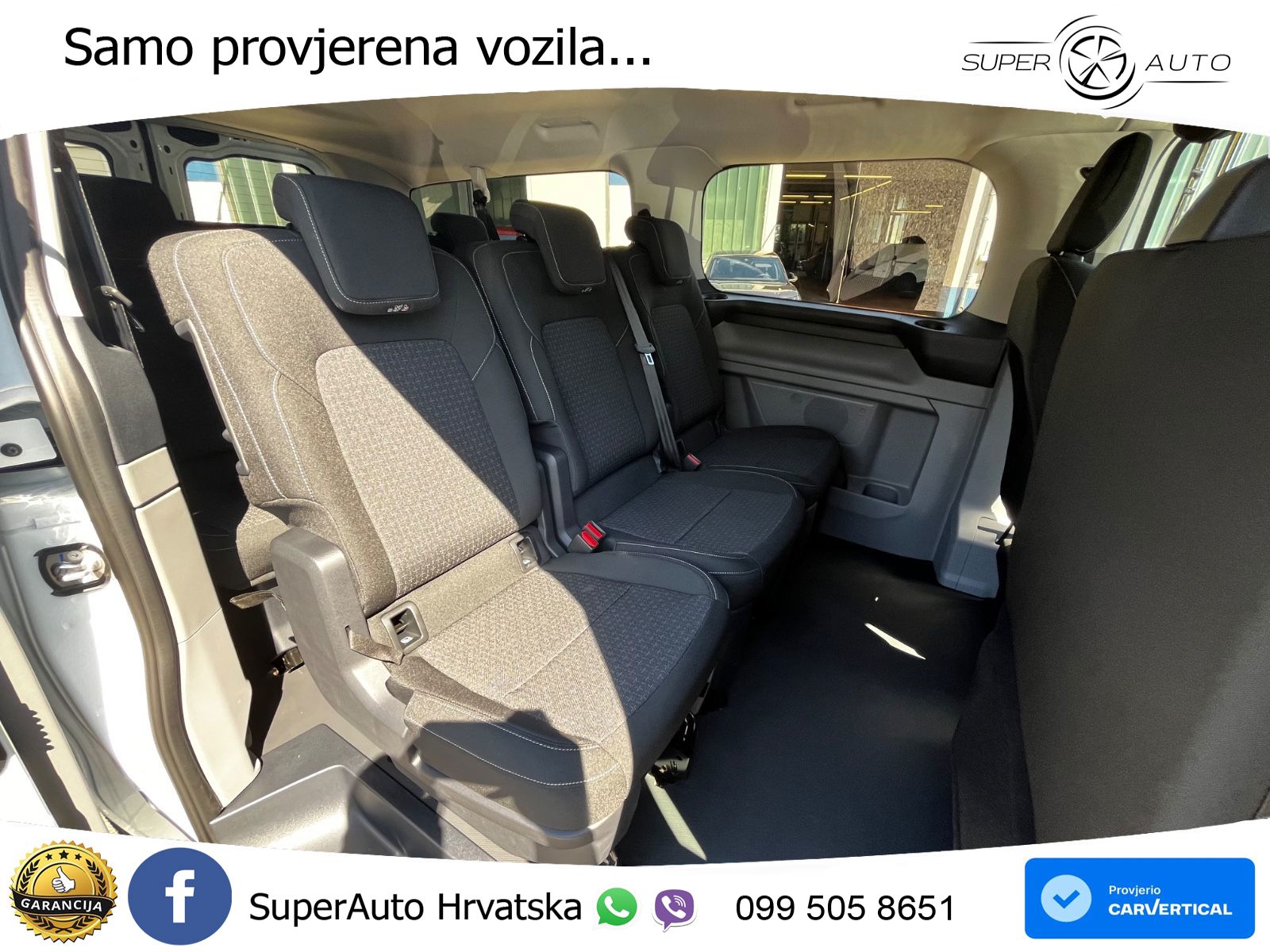 Ford Transit 136 KS