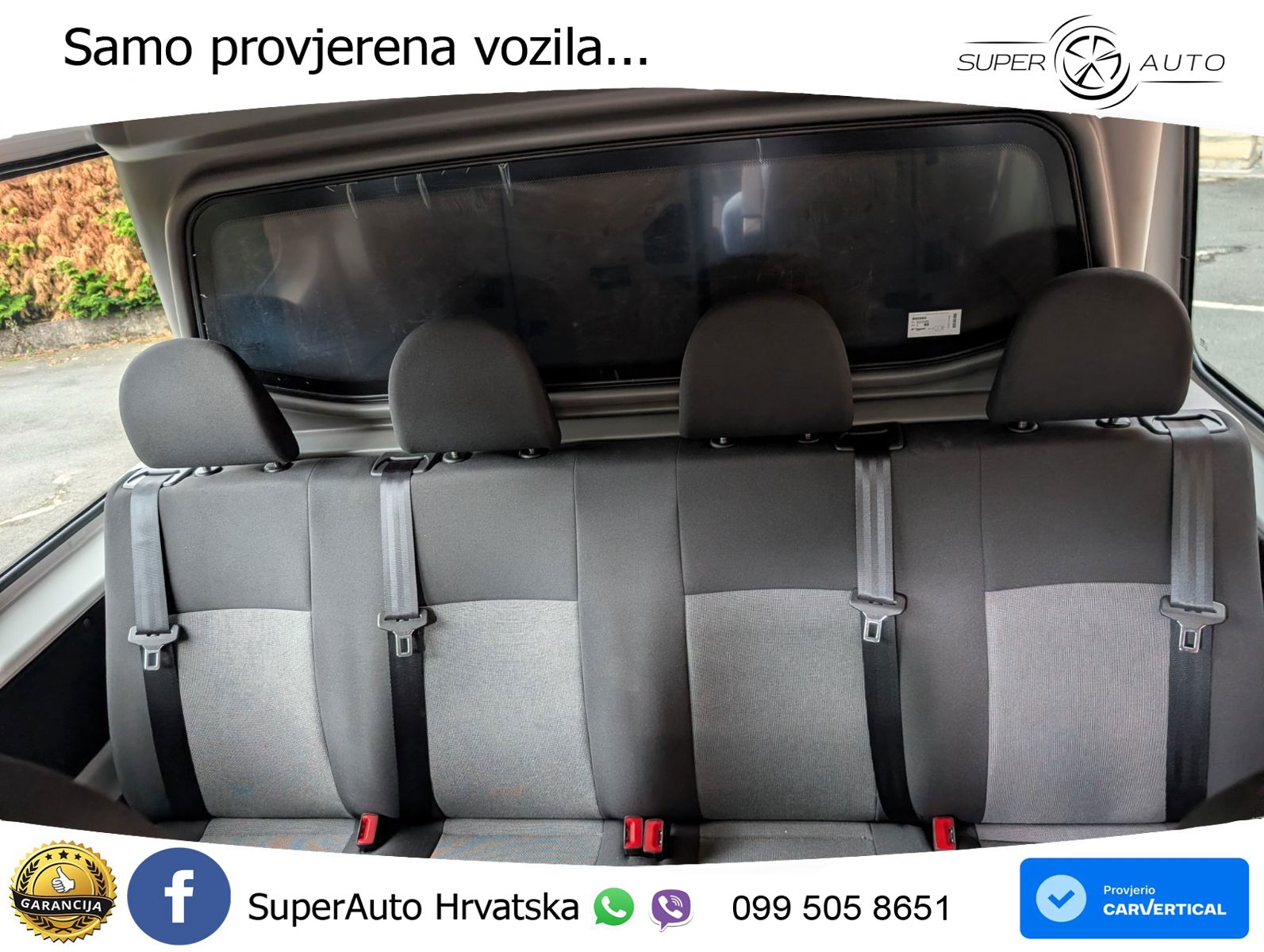 VW Crafter