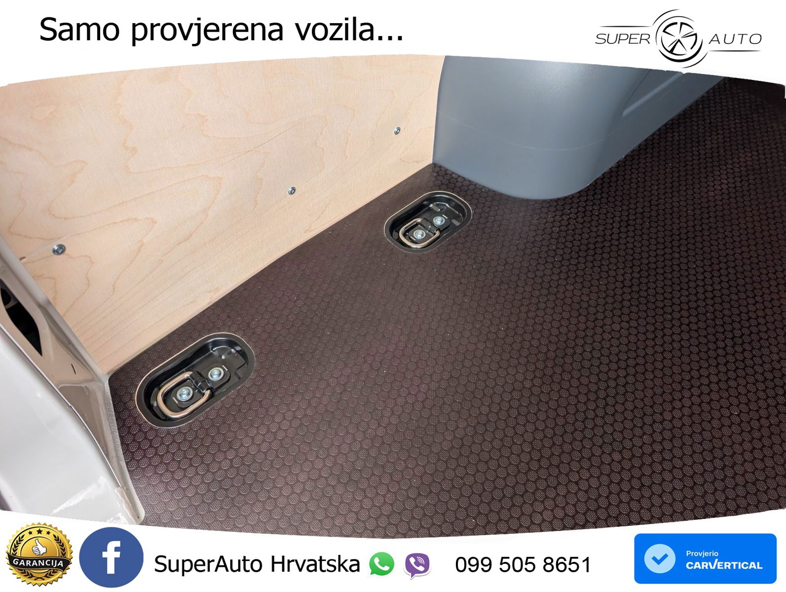 VW Crafter