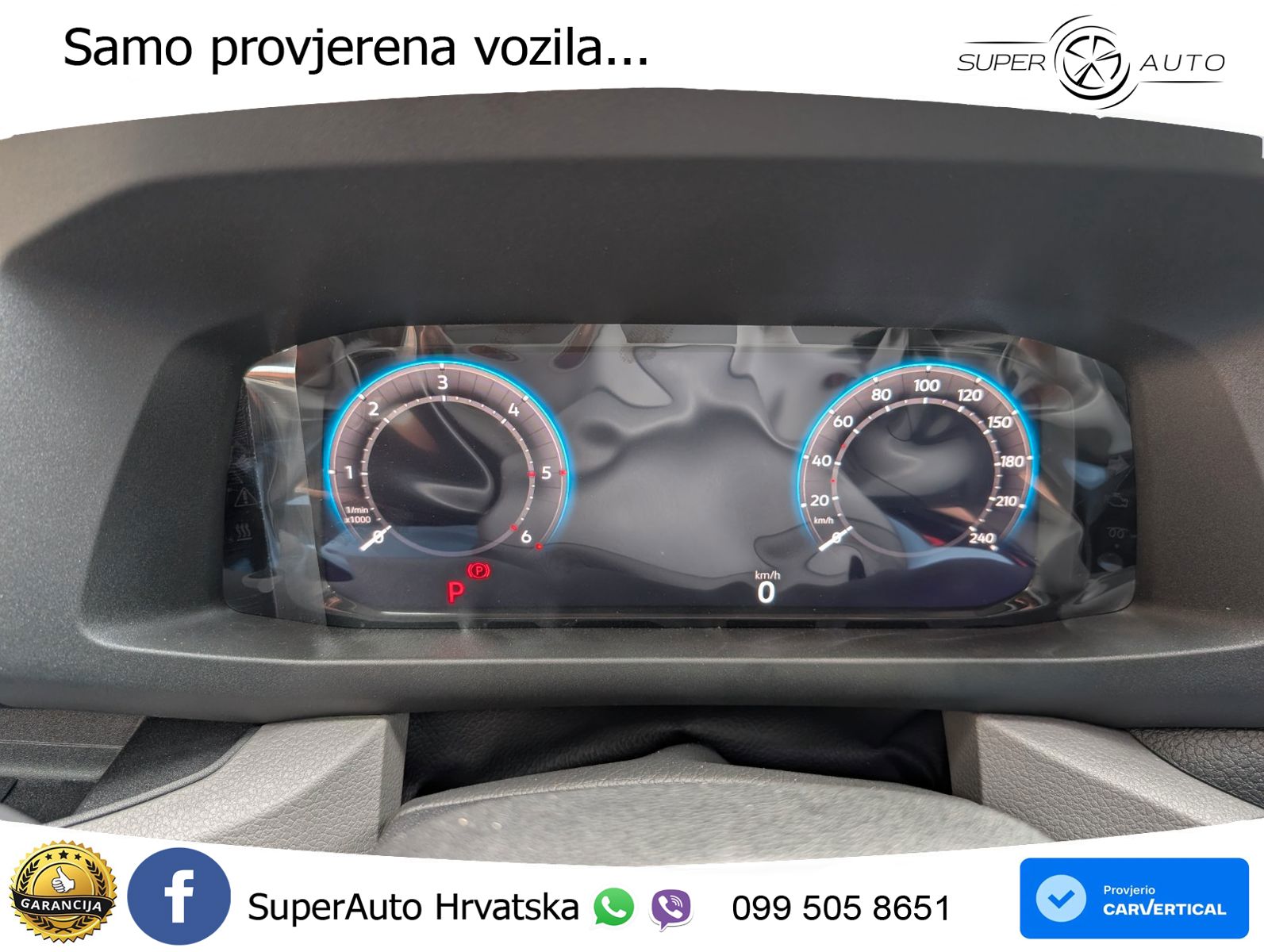 VW Crafter
