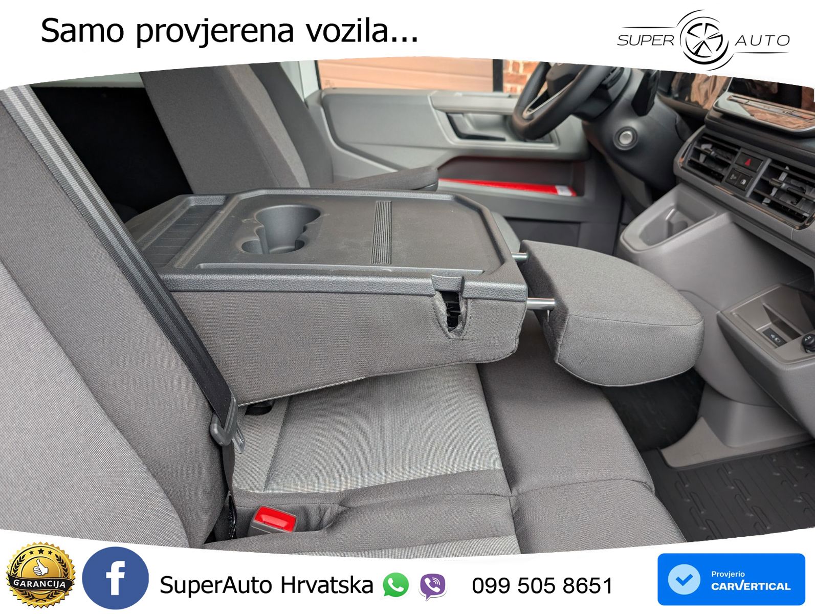 VW Crafter