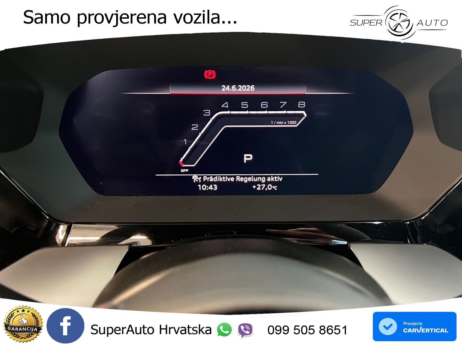 Audi RS3 Sedan 2.5 TFSI (400 KS) quattro S tronic LED+GR SJED+ACC