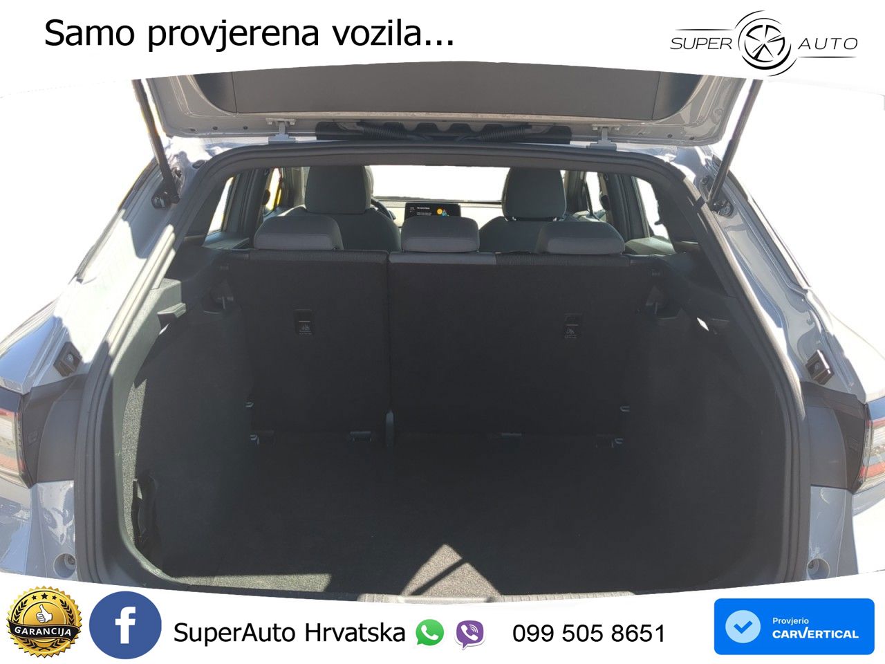Volkswagen ID.4 Pro Performance 82 kWh (204 KS)
