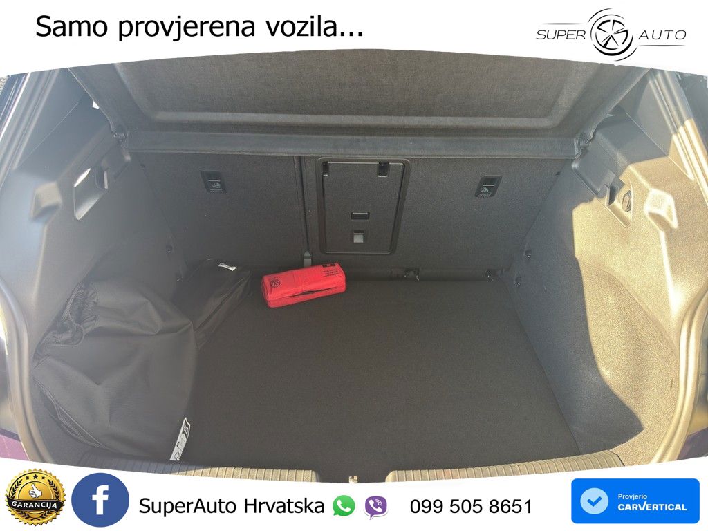 Volkswagen ID.3 GTX Performance 84 kWh (326 KS)