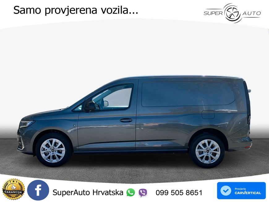 Ford Transit 122 KS