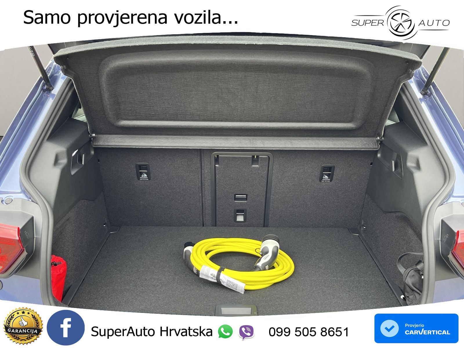 Volkswagen ID.3 79 kWh (231 KS) LED+GR SJED+ACC