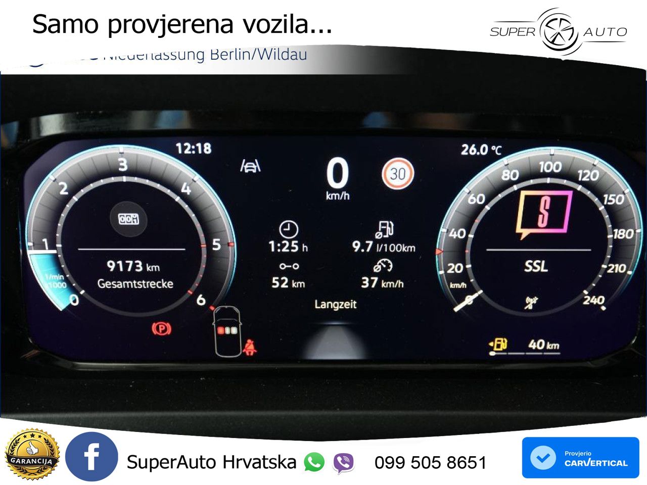 VW Crafter