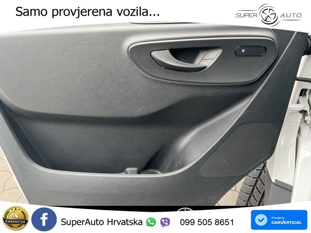 Mercedes-Benz Sprinter 150 KS