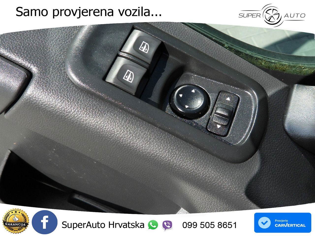 Renault Master 135 KS