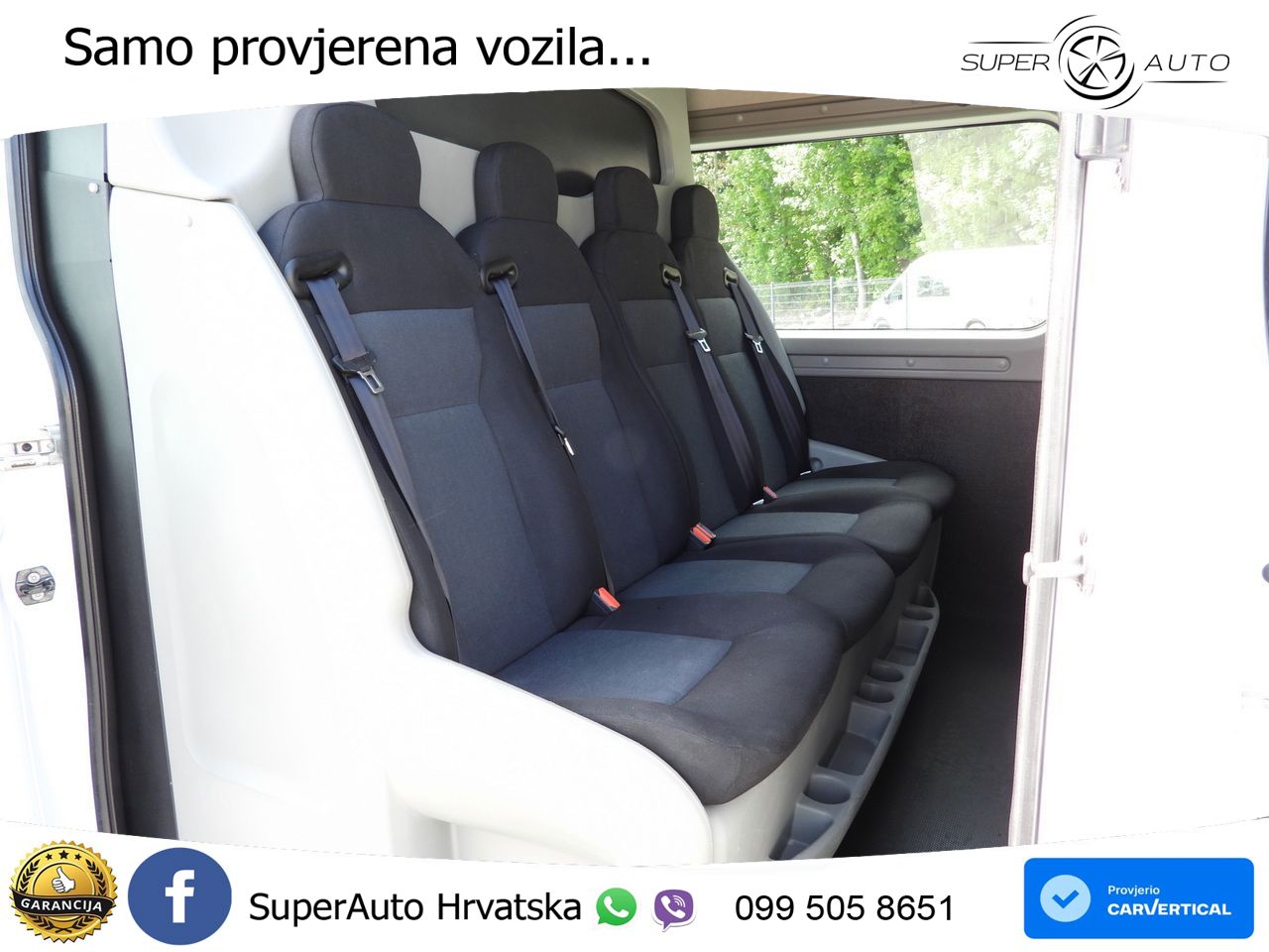 Renault Master 135 KS