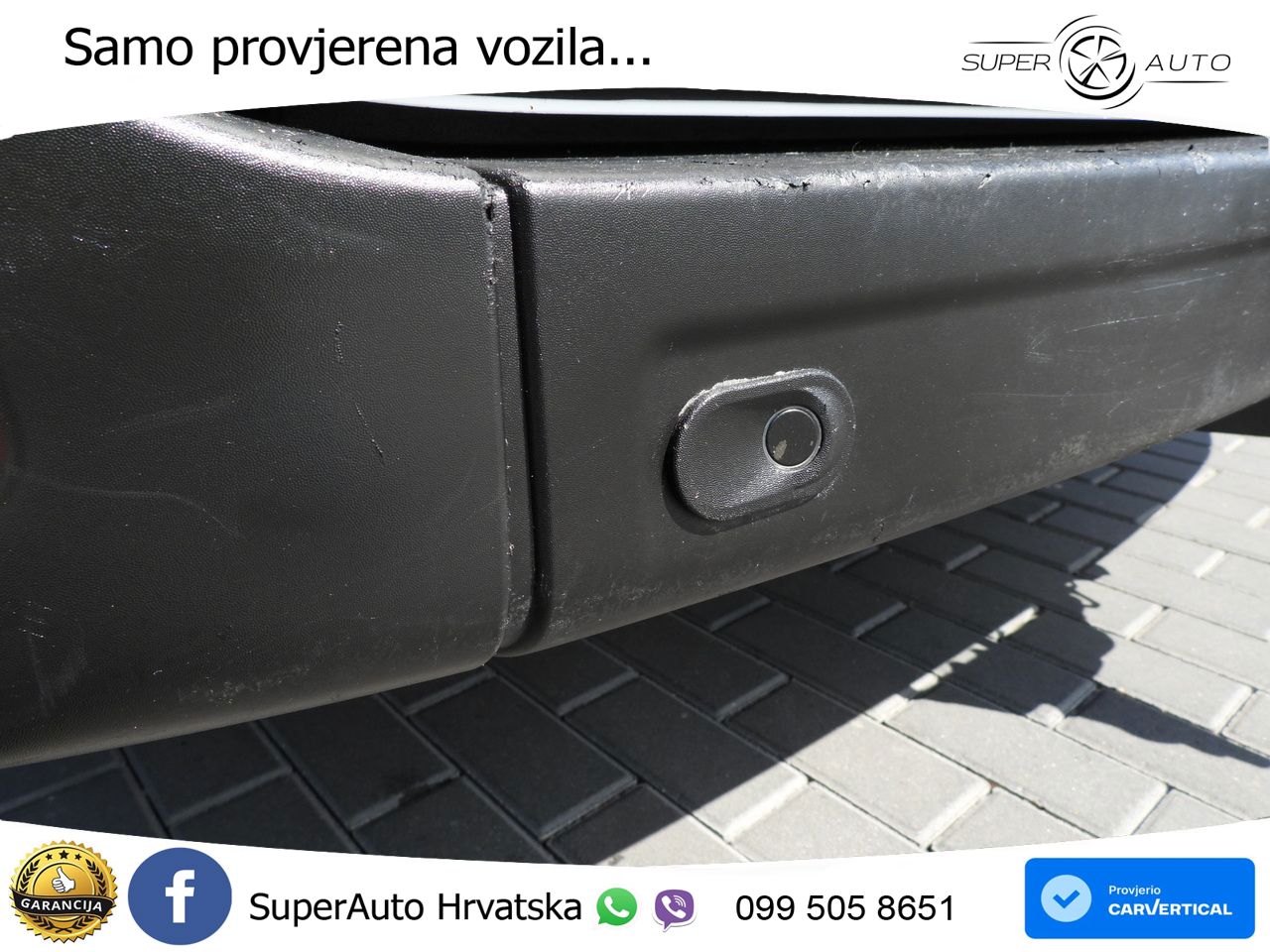 Renault Master 135 KS