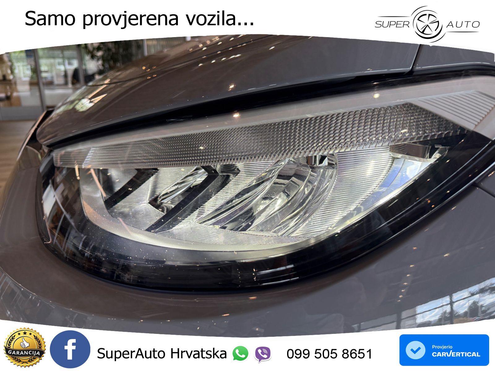 Volkswagen ID.3 Pro 62 kWh (204 KS)