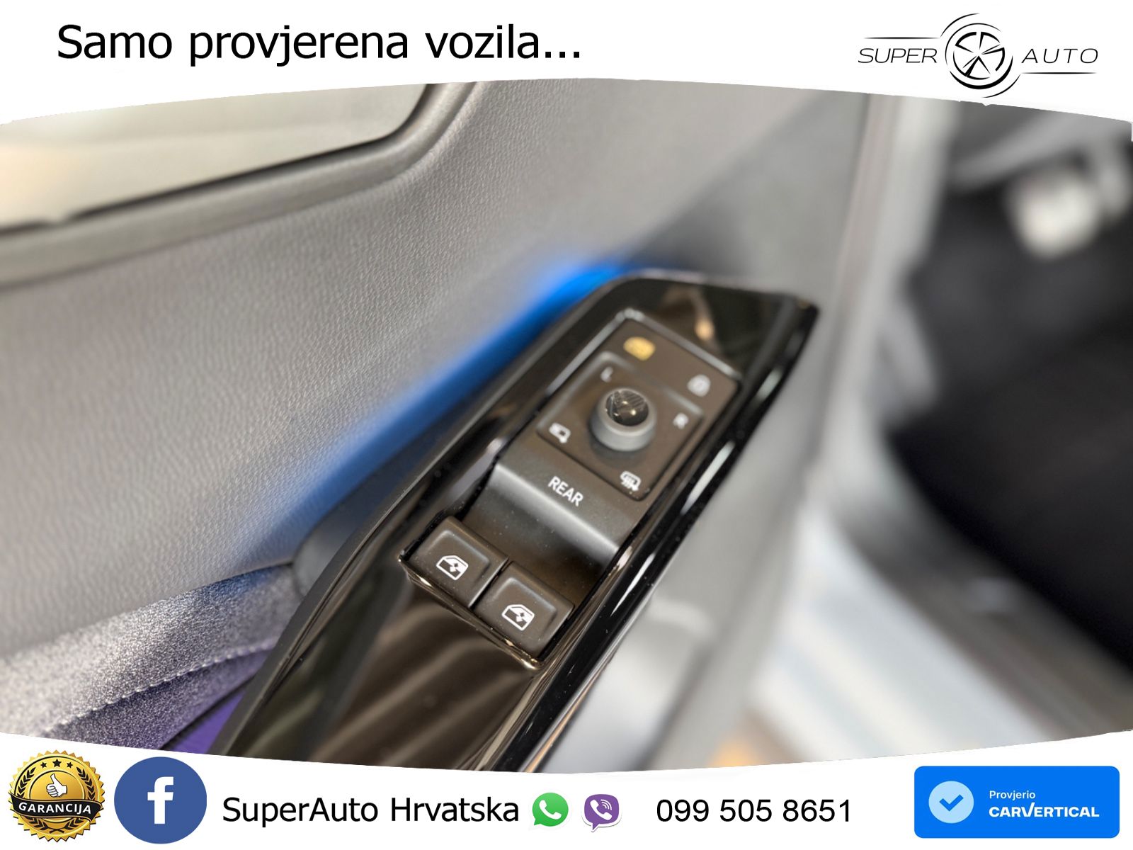 Volkswagen ID.3 Pro 62 kWh (204 KS)