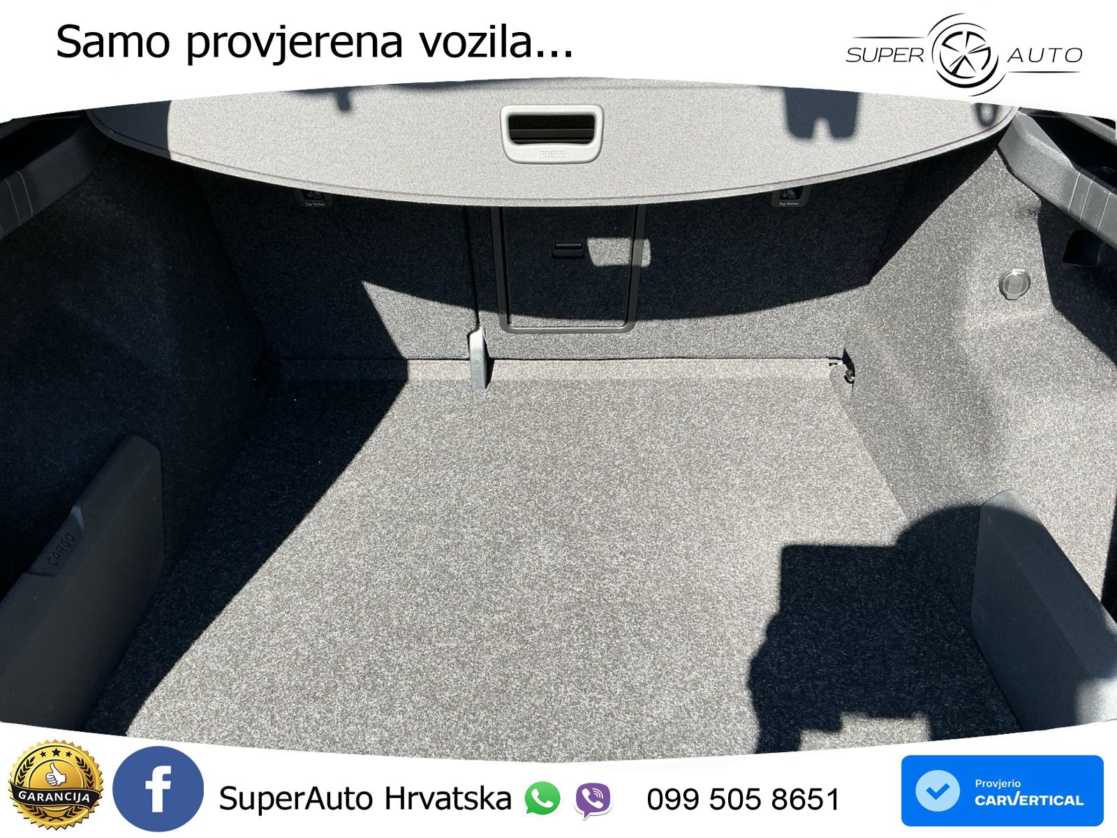 Škoda Enyaq iV 85x 82 kWh (286 KS) AWD
