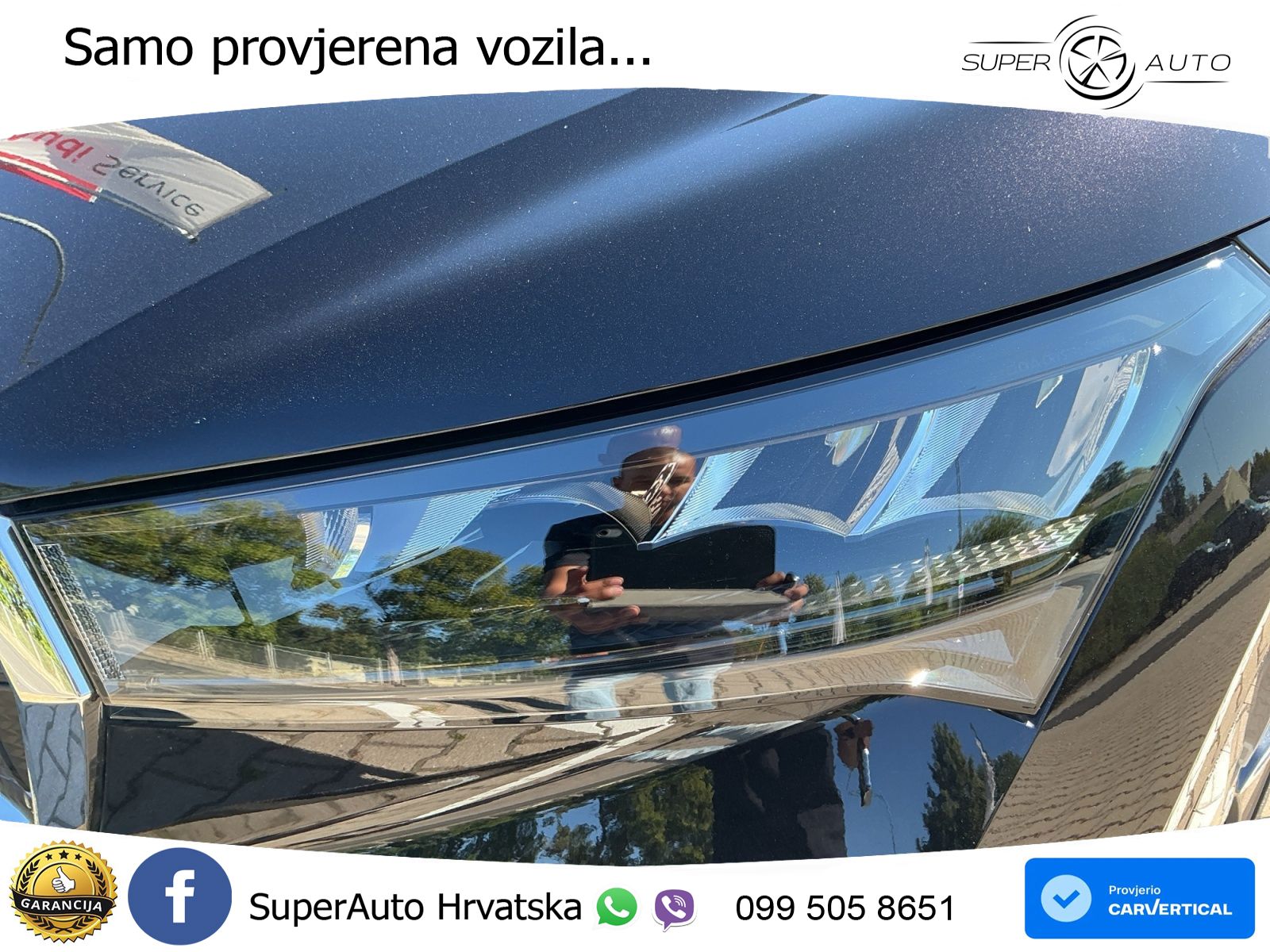 Škoda Enyaq iV 85x 82 kWh (286 KS) AWD