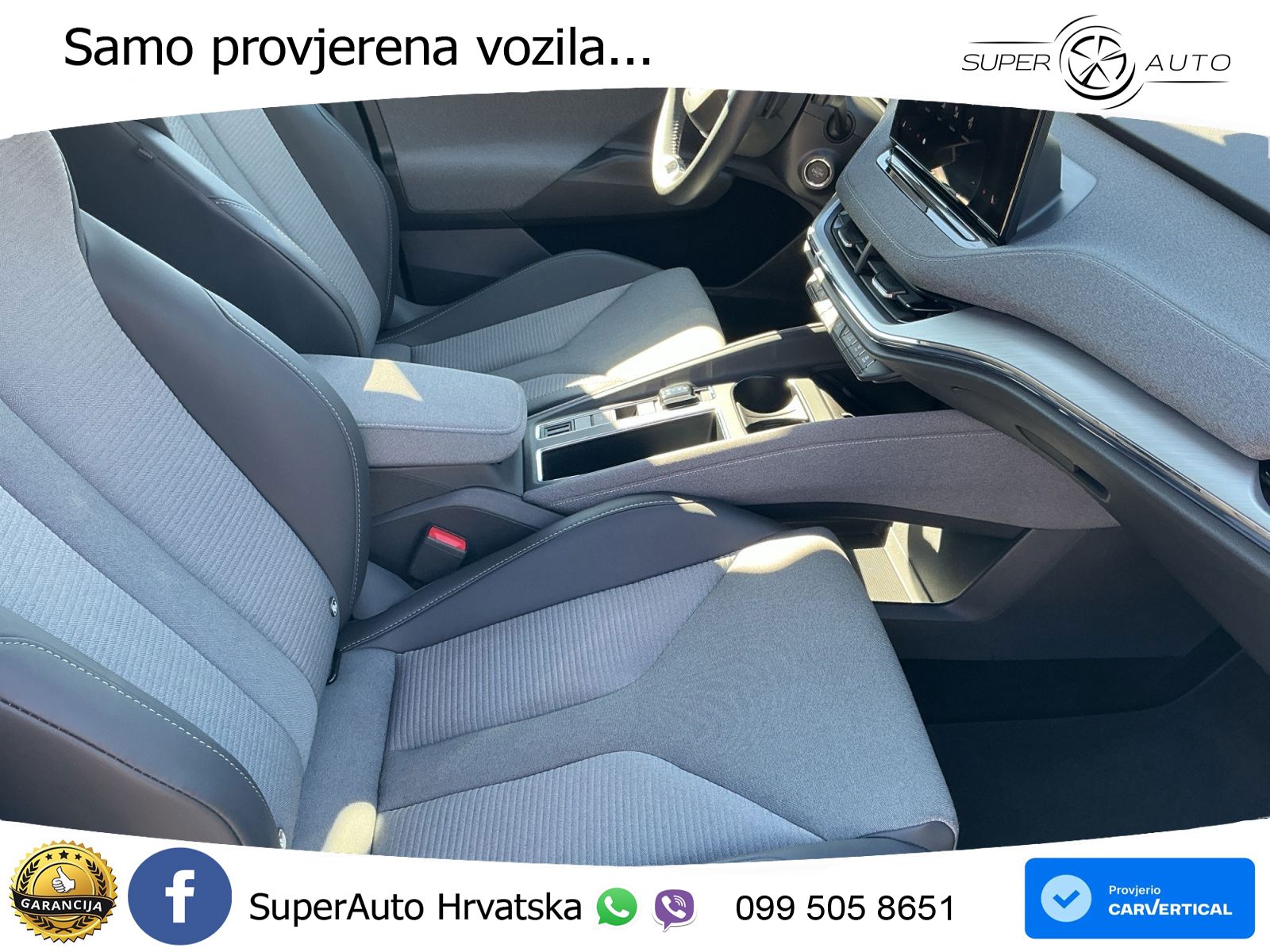 Škoda Enyaq iV 85x 82 kWh (286 KS) AWD